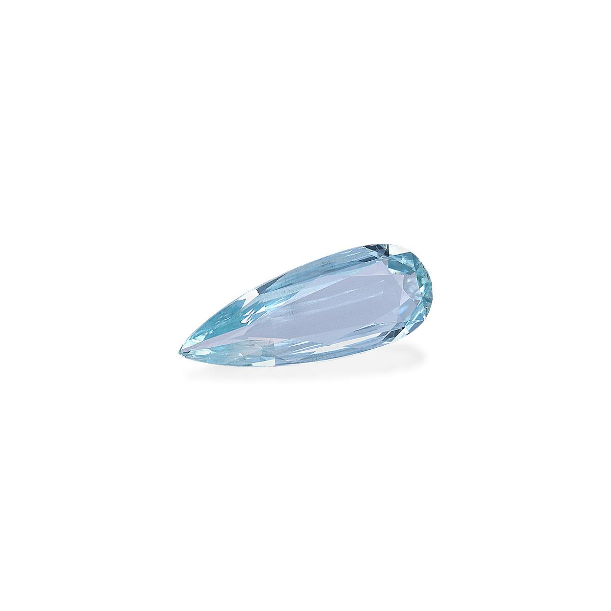 Aquamarine 1.46 ct